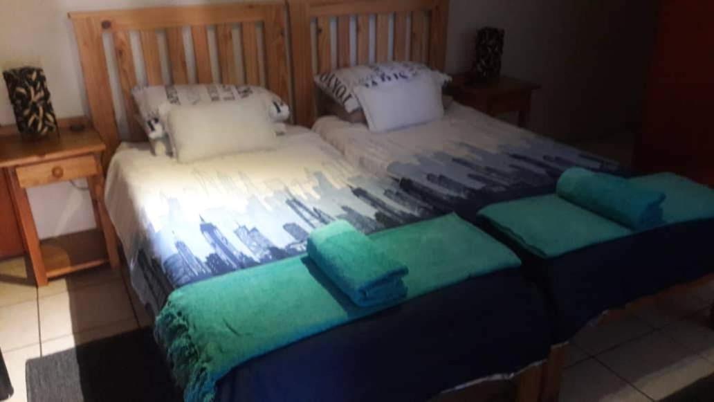 Pumula Accommodation Windhuk Zewnętrze zdjęcie