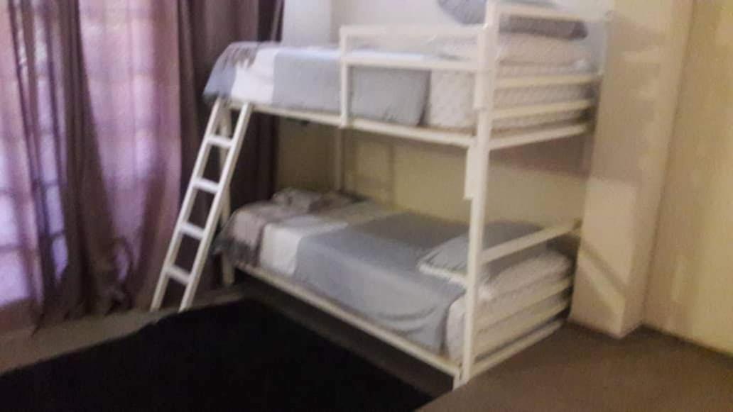 Pumula Accommodation Windhuk Zewnętrze zdjęcie