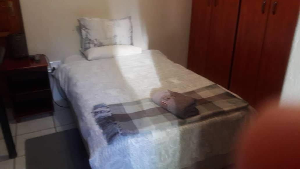 Pumula Accommodation Windhuk Zewnętrze zdjęcie