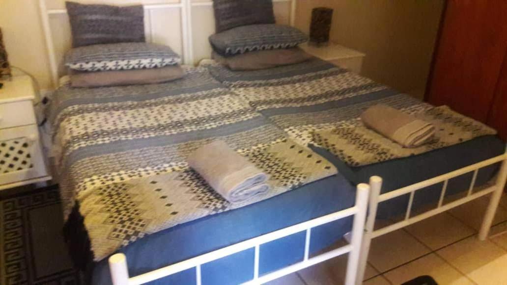 Pumula Accommodation Windhuk Zewnętrze zdjęcie