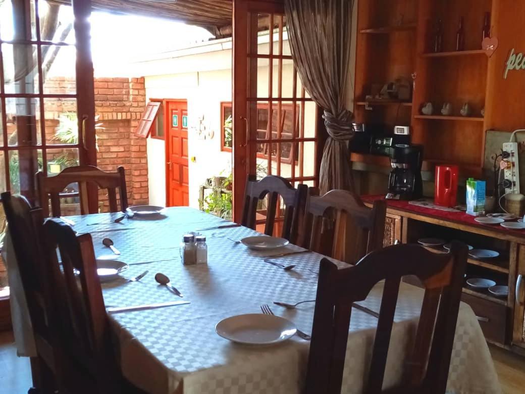 Pumula Accommodation Windhuk Zewnętrze zdjęcie