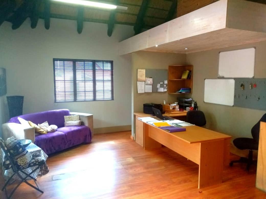 Pumula Accommodation Windhuk Zewnętrze zdjęcie