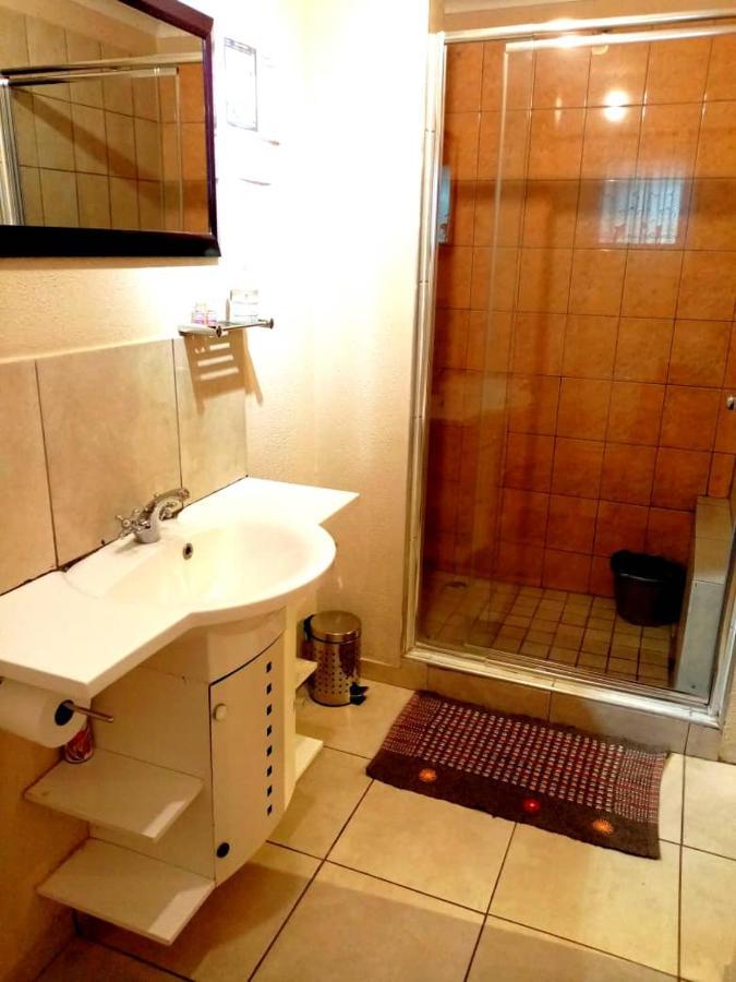 Pumula Accommodation Windhuk Zewnętrze zdjęcie